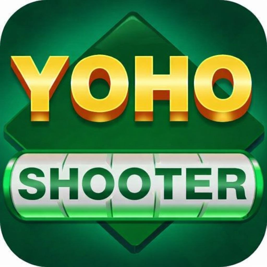 Yoho shooter